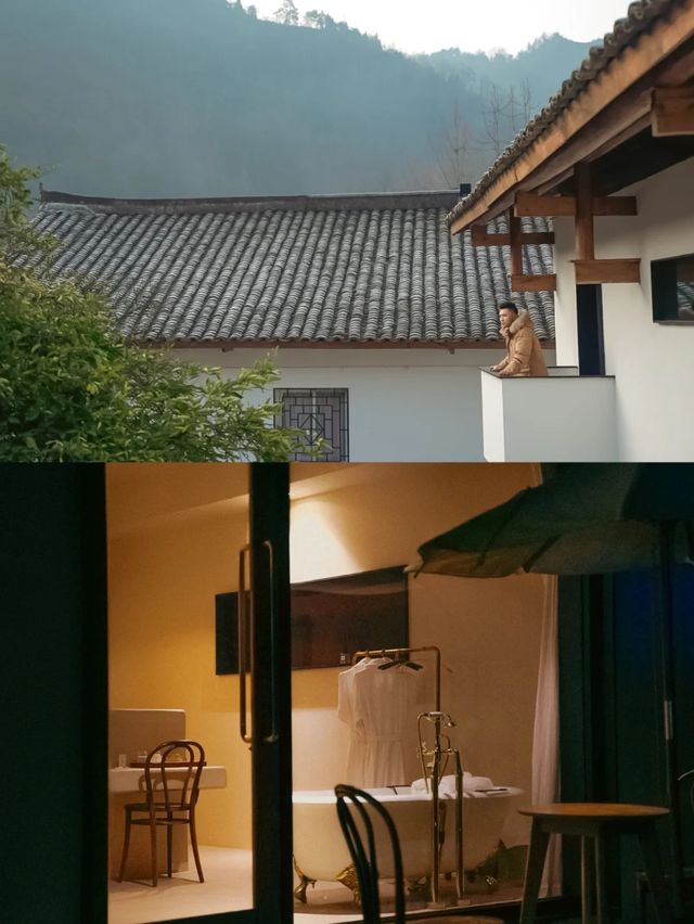 五一假期陽泉市自駕陝南全攻略