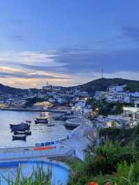 舟山群島 | 一個沒有被污染的海邊城市