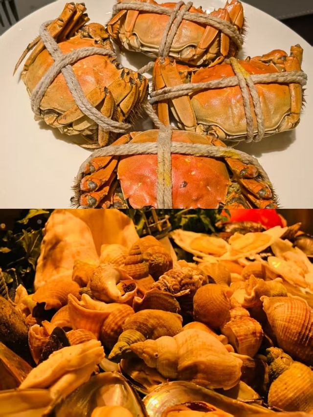 鄭州的一家老牌五星酒店