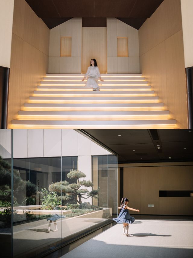 五一南京周邊，超小眾，悄悄給自己放個假～