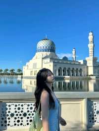 Malaysian blue Sabah - Kota Kinabalu's 🥰
