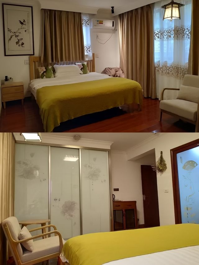 邂逅雁蕩山水，住進樂清雁蕩湫水山舍民宿 在浙江樂清，有一處集奇山秀水、飛瀑流泉於一身的絕美之地—