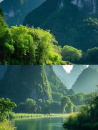 【桂林｜山水甲天下，呢份治癒系攻略快啲收藏！】