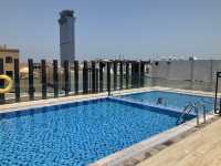 杜拜|優雅入住Adagio Premium The Palm 酒店：Adagio Premium