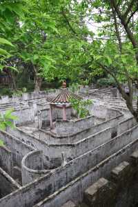 唔好錯過被嚴重低估嘅廣州出片聖地