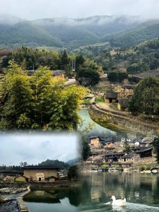 Meilin Ancient Town: An Encounter with the Poetry and Rustic Charm of Jiangnan