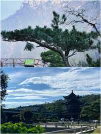 啱啱從廬山返嚟！全部都係實話睇完再去