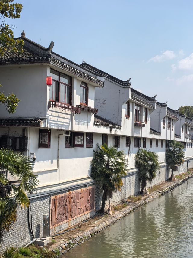 海口出發自駕瀋陽沿途的風景，丹霞山廬山線路