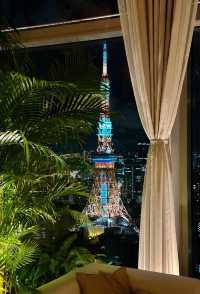 東京寶藏酒店 | 虎之門Hills安達仕