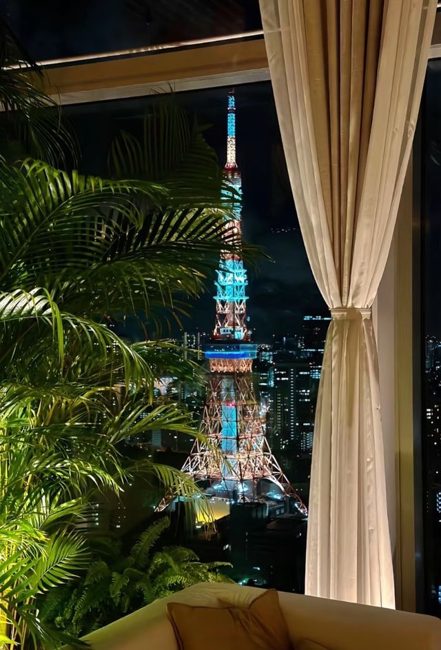 東京寶藏酒店 | 虎之門Hills安達仕