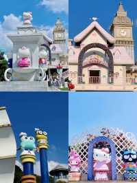 kt樂園 交通·門票·演出·隱藏玩法·最新攻略一網打盡