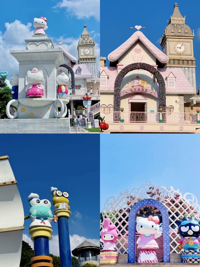 kt樂園 交通·門票·演出·隱藏玩法·最新攻略一網打盡