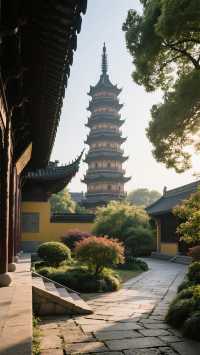常州超全旅遊攻略 | 三天兩夜玩轉龍城