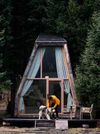 Maybe the best ‘city escape’ hotel in chuanxi 