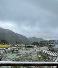 張家界必住民宿 | 閱竹山居度假民宿·住進武陵源的詩畫裡