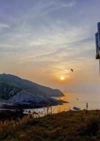 福鼎 | 一場逃離喧囂的山海奇遇