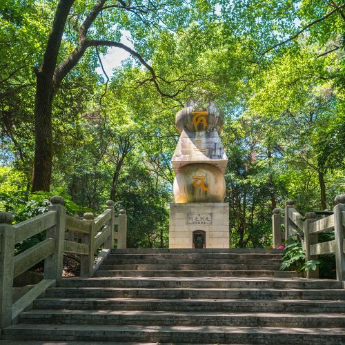 小長假去張家界等地超全攻略速看