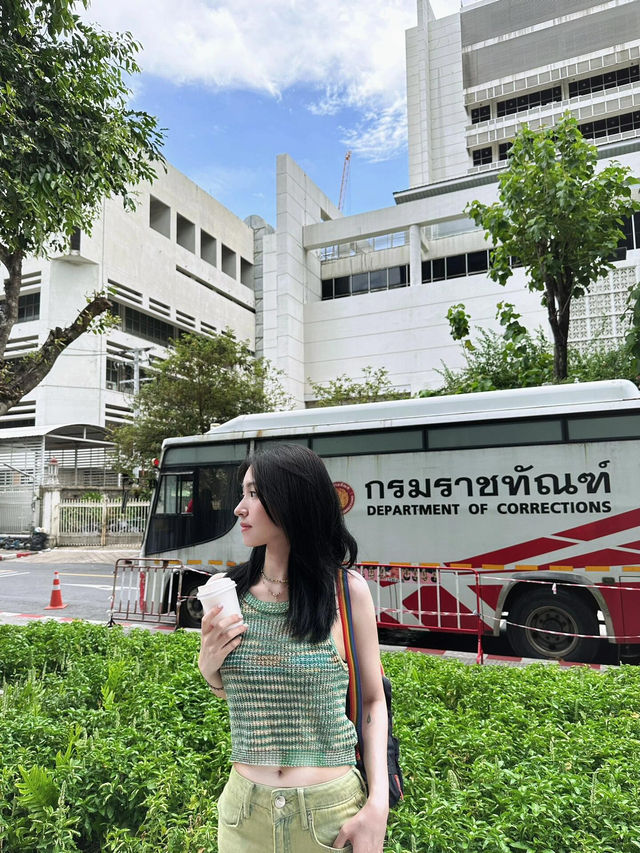 救命！曼谷根本逛不完😭附超強購物攻略