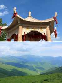四日玩轉五台山！呢份超詳細攻略帶你解鎖佛國秘境
