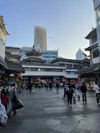 Dongmen, The One Stop Spot For All Your Shopping Needs In Shenzhen