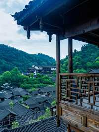 帶住細路闖烏江寨！呢3個坑搞到我想做寨主夫人