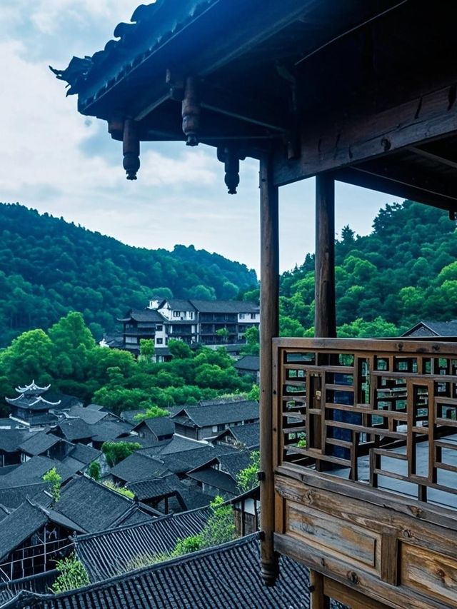 帶住細路闖烏江寨！呢3個坑搞到我想做寨主夫人