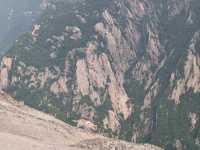 Most Dangerous and Exciting Climb @ Mount Hua 🏔️