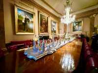 Unlock “Number One London” — The Aristocratic Time Capsule Everyone Misses!