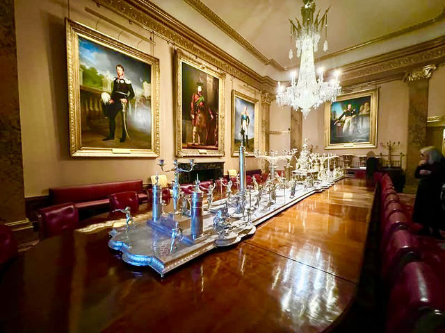 Unlock “Number One London” — The Aristocratic Time Capsule Everyone Misses!