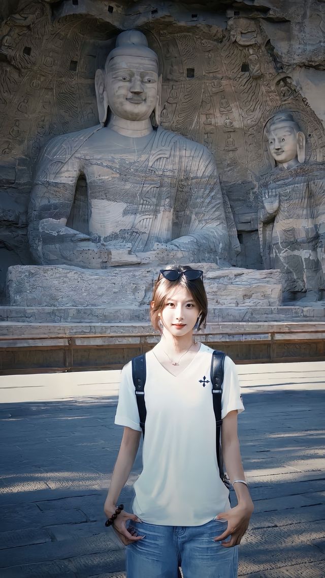 大同｜千年古都嘅佛國畫卷與邊塞風情