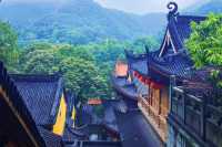 2025夏日杭州必去景點推薦一日遊攻略來啦！
