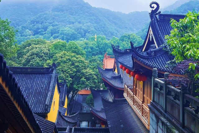 2025夏日杭州必去景點推薦一日遊攻略來啦！