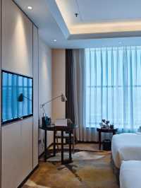 保定呢間酒店,讓我體驗咩叫「賓至如歸」嘅天花板!