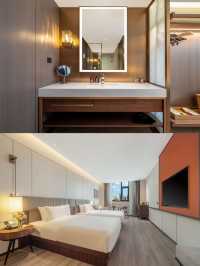 上海虹橋寶藏唐風酒店!落機即嘆攻略