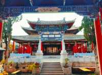 比大理清靜 保山呢個600年古鎮 馬幫鈴聲仲喺度迴響