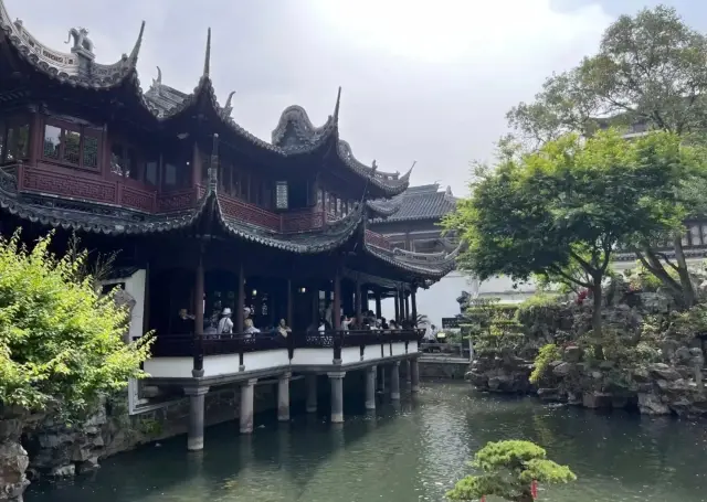 Shanghai Travel Guide: A 3-4 Day Itinerary Combining Classic and Trendy