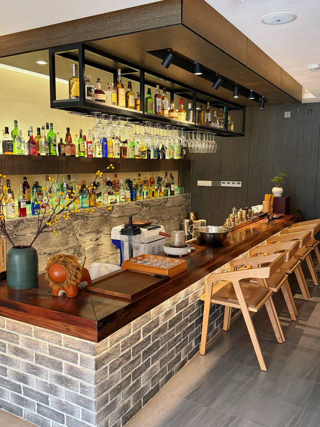 泉州西街酒店競爭激烈到癲!呢間直頭封神! 泉州西街酒店競爭激烈到癲!呢間直頭封神!