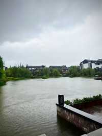 被詩意浸潤嘅親子時光 ：雨天入住麗江金茂隱逸凱悅臻選酒店