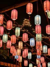 The Best Way to Visit Wangxian Valley 