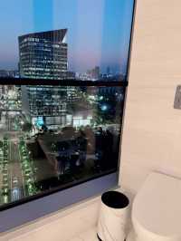 上海前灘香格里拉酒店