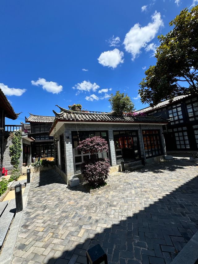 麗江海棠灣｜值得體驗