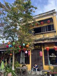 Lanterns & Legends: Celebrate Lunar New Year in Magical Hoi An