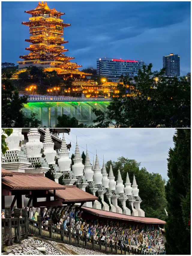 高鐵直達，適合小住三日嘅小眾城市
