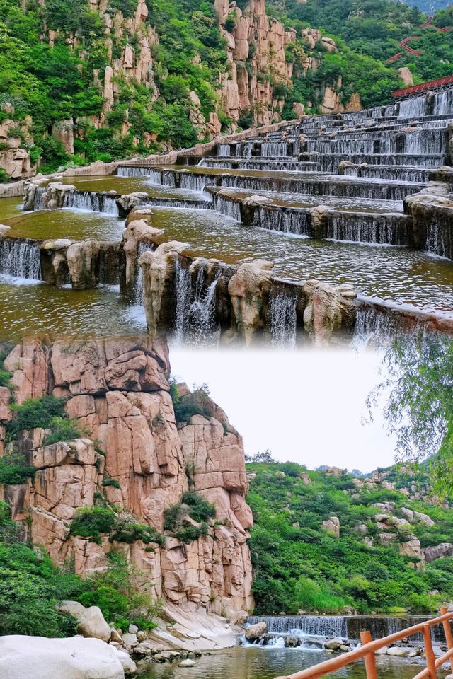 山海之城，魅力秦皇島