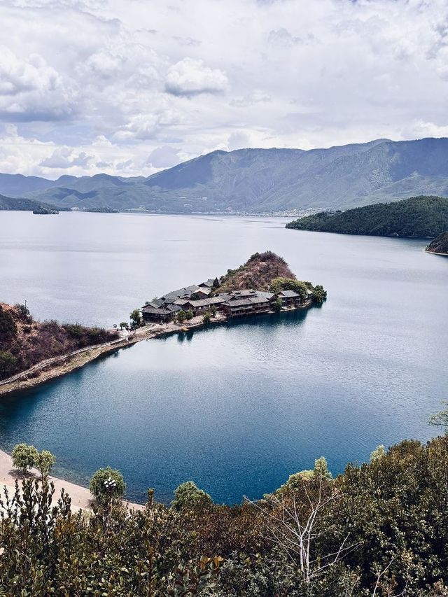 麗江-大理6日遊 玩轉雙城不踩雷