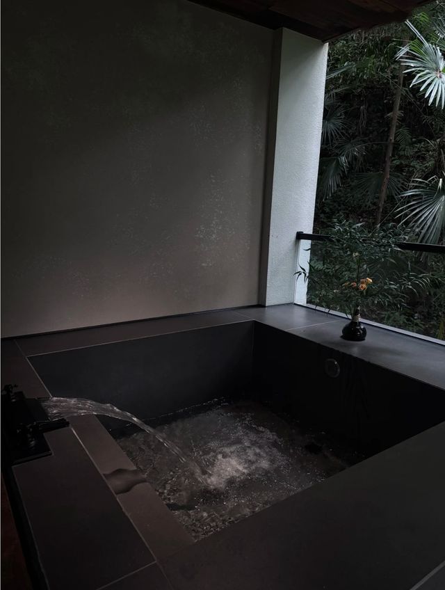可以喺觸雲屋度過成個夏天🟢住入25℃嘅森林！