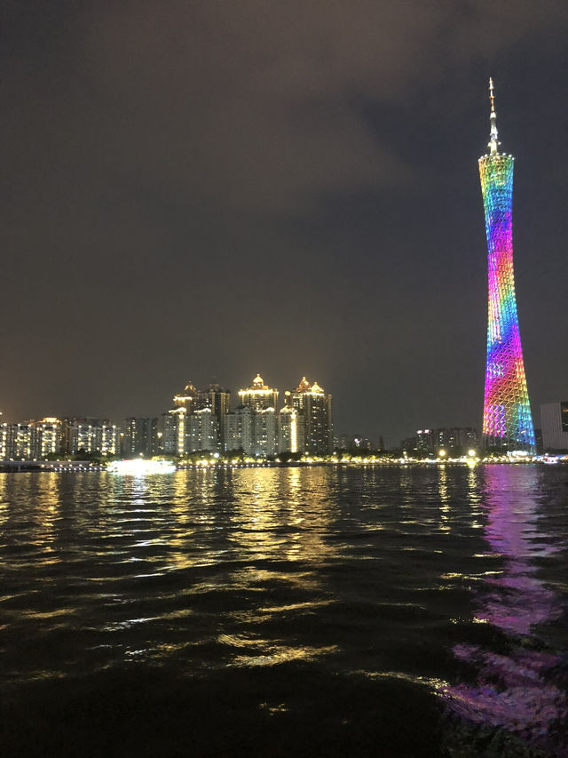 China Is Open! Top Tips To Budget For Guangzhou, The Icon Of The Pearl Delta