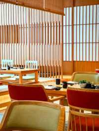 上海｜意外收穫一個滋養身心嘅地方