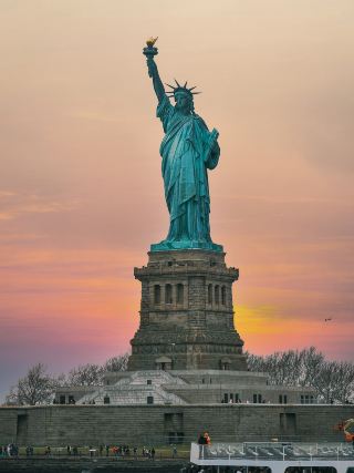 New York is truly endless to explore—missing any of these attractions would be a loss!