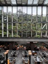 東京酒店｜目黑雅敘園 老錢風的隱世寶藏✨